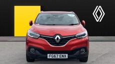 Renault Kadjar 1.2 TCE Dynamique S Nav 5dr EDC Petrol Hatchback